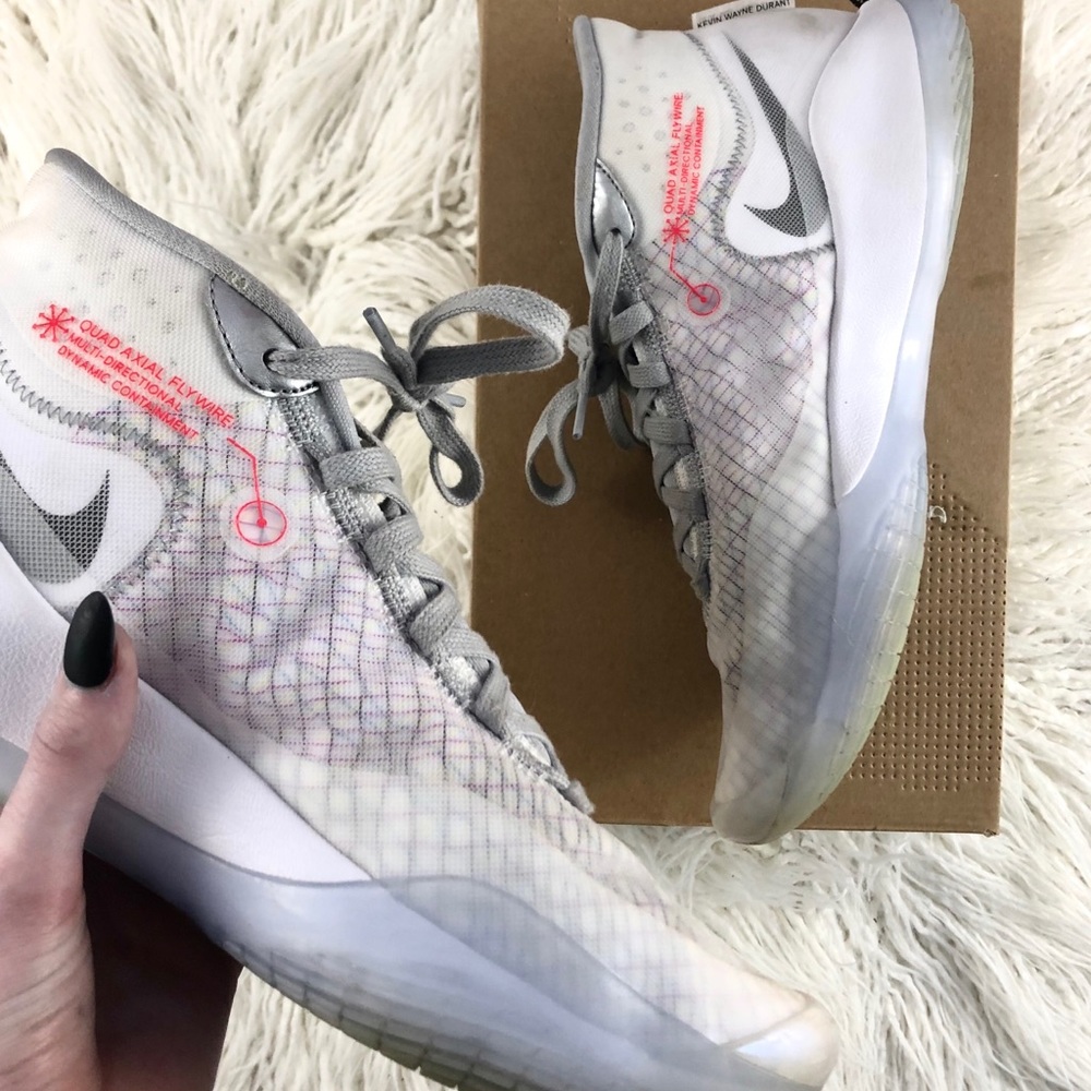 Nike zoom KD12